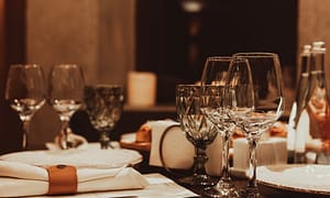 Eventplanung