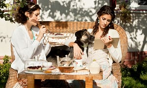 Geschenkidee und Mitbringsel für Tierfreunde