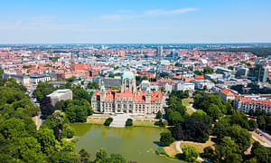 Hannover