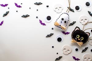 Einladung Halloween Party: Ideen, Texte & Vorlagen für eine schaurig schöne Nacht