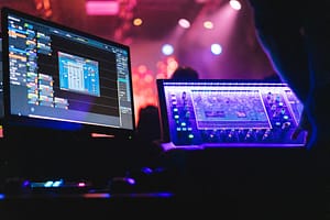 Veranstaltungstechnik mieten: So gelingt jedes Event