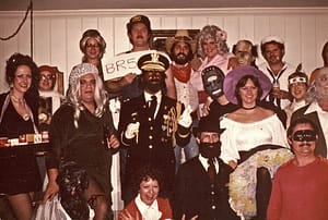 Die perfekte Halloween-Party planen: Ideen, Locations & Kostüme