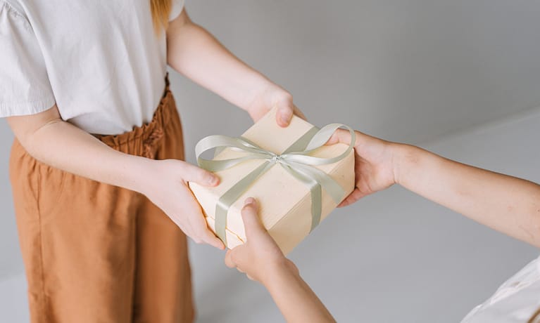 Geschenke