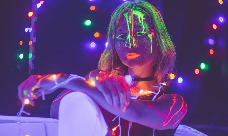 Neon Party