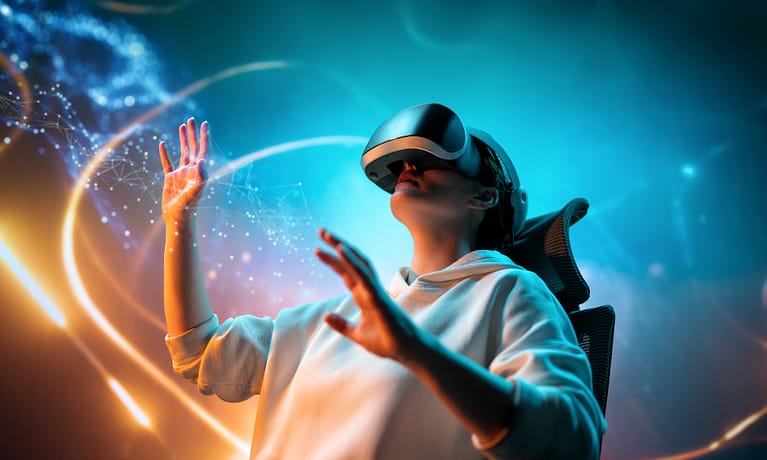 Virtual Reality