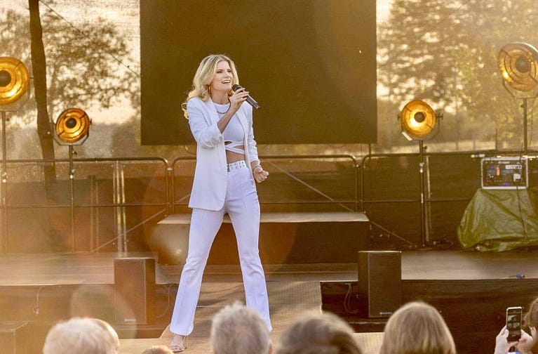 Helene Fischer Double Caro (2)