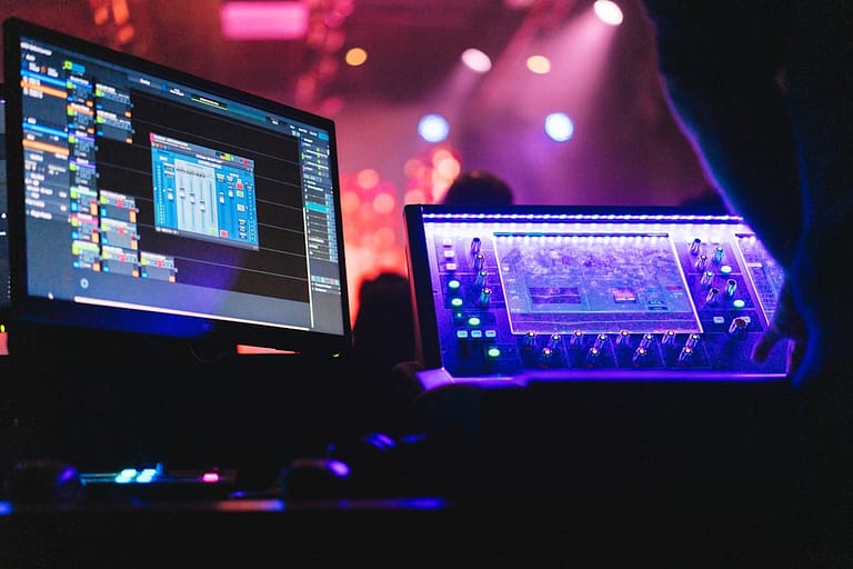 Veranstaltungstechnik mieten: So gelingt jedes Event