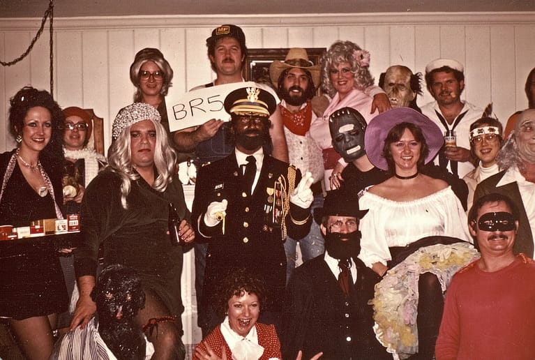 Die perfekte Halloween-Party planen: Ideen, Locations & Kostüme