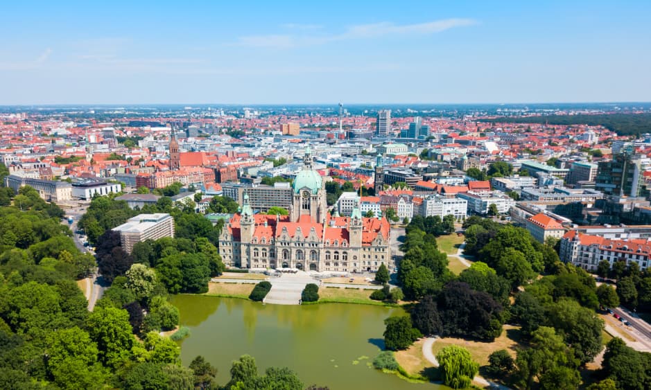 Hannover