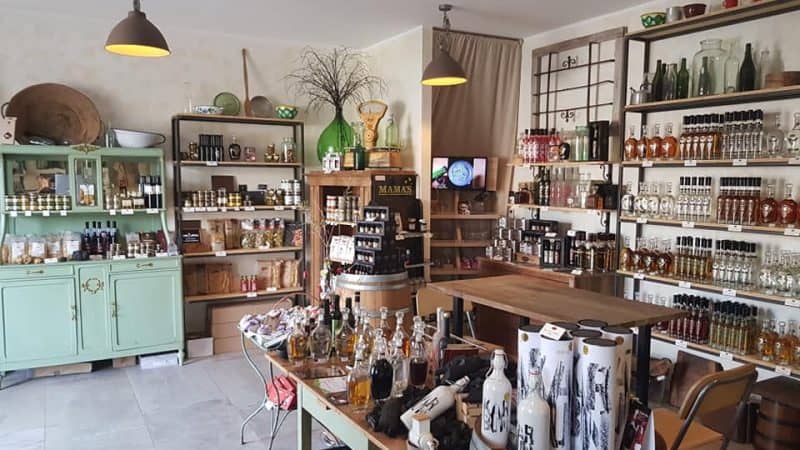 Aura Strasshof Location Hier Feiern