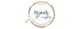 Brandy&Cake Logo