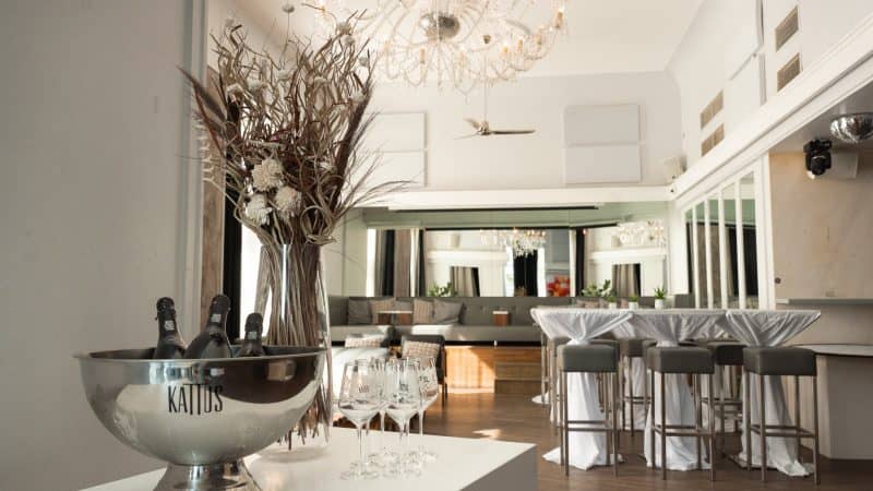 Studio67 Eventlocation Wien