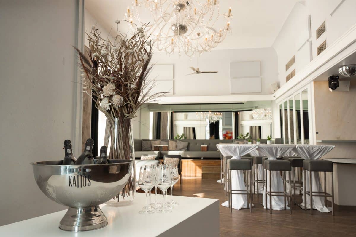 Studio67 Eventlocation Wien