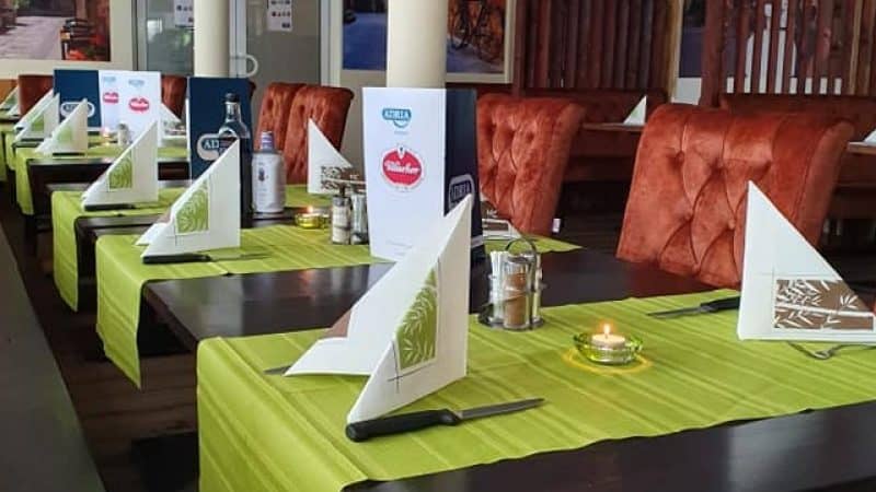 Dekoration Pizzeria da Mario Klagenfurt.jpg
