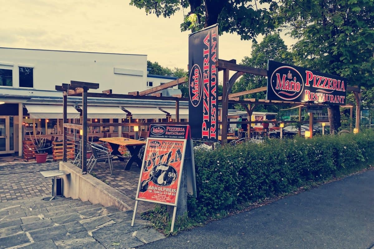 Schanigarten Pizzeria da Mario Klagenfurt.jpg