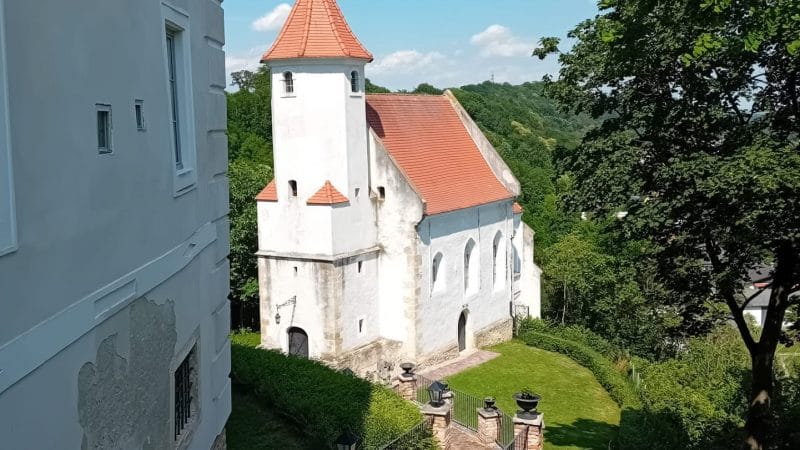 Schloss Viehofen St. Poelten Hochzeit Location Event 5.jpg