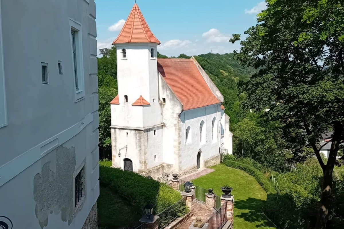 Schloss Viehofen St. Poelten Hochzeit Location Event 5.jpg