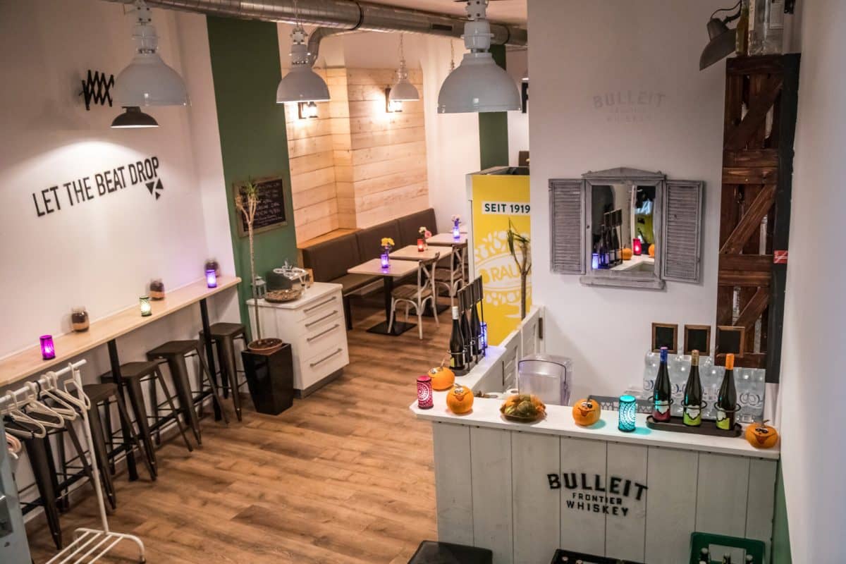 Veggiezz Salzgries Partyraum Partykeller 1010 Wien 3.jpg